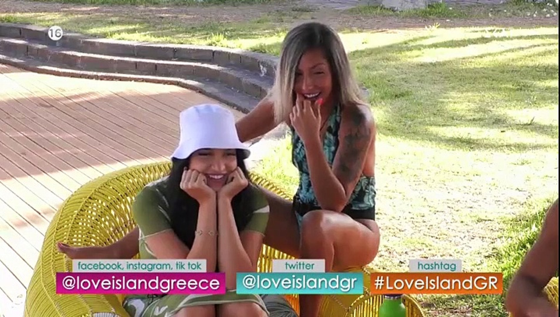 Love island games episode 22 dailymotion