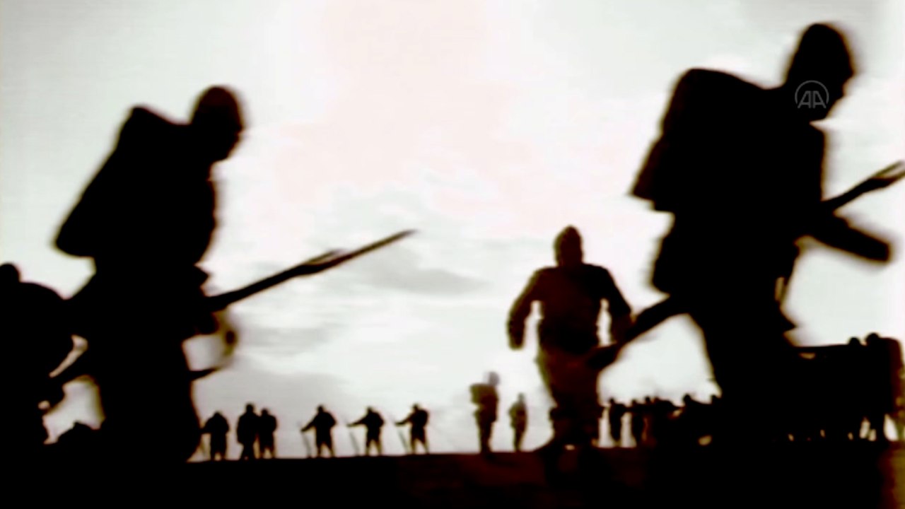 MSB'den 29 Ekim Cumhuriyet Bayramı'na özel video mesaj