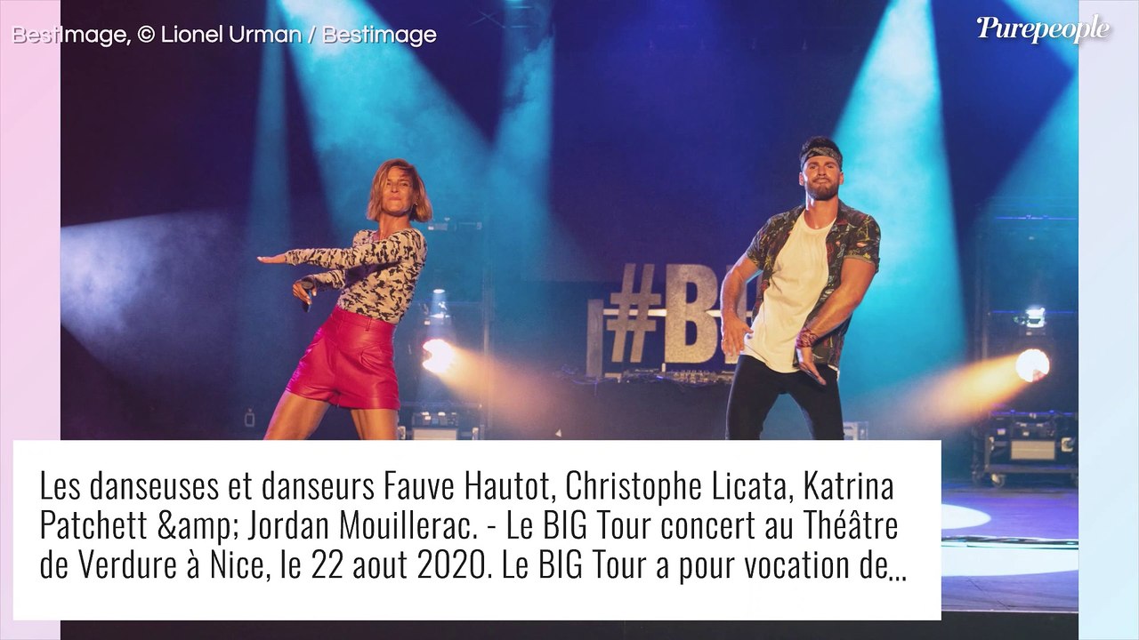 Dégoûté, Christophe Licata a "le coeur lourd" : il réagit à l'élimination de Léa Elui dans Danse avec les stars