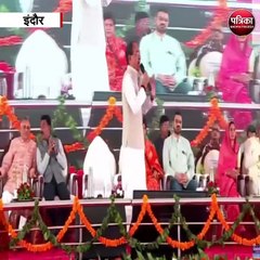 मध्यप्रदेश में 69 सीएम राइज स्कूलों का भूमिपूजन