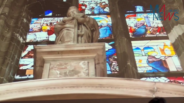 Milano, biglietto unico per Duomo e Pinacoteca: Una collaborazione naturale per un grande patrimonio