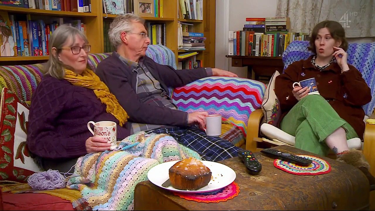 Gogglebox S20E07