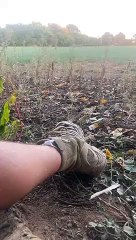 Ne me demandez pas pourquoi mes chaussettes sont coupées - Buzz Buddy