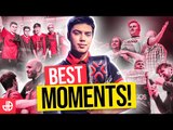 BEST VALORANT Moments of 2021 | VCT Highlights