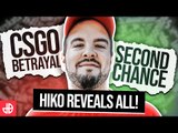 The Legend of Hiko: The Clutch Master Who Refuses To Quit