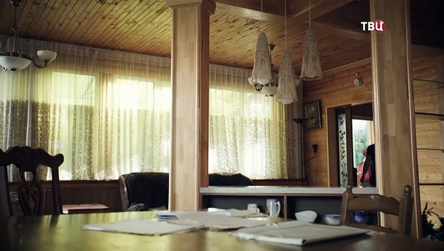 Слепой метод - 1 серия