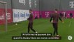 Bayern - Nagelsmann ne sait pas si Neuer sera rétabli pour le Mondial