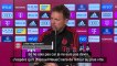 Bayern - Nagelsmann ne sait pas si Neuer sera rétabli pour le Mondial
