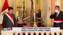 ¿Kelly Portalatino en el Ministerio de Salud confirmaría ‘cuota de poder’ de Perú Libre?