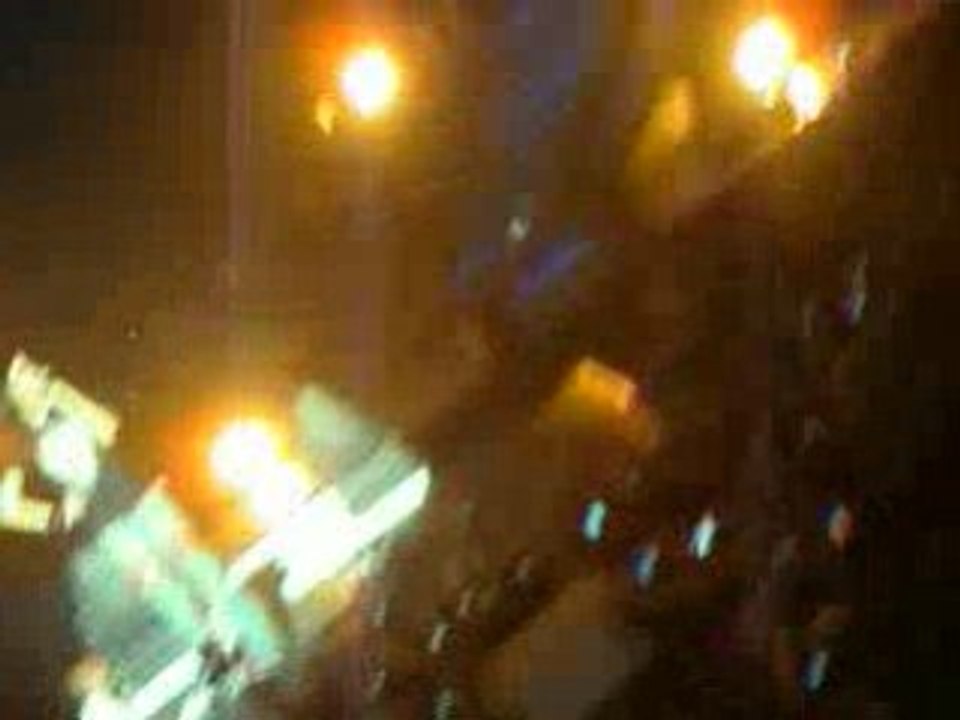 Tokio Hotel 14mars Bill parle