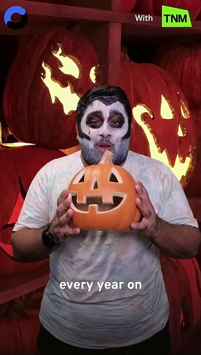 History of Halloween: origins, cost and why we celebrate it explained