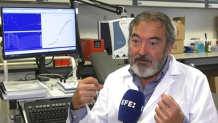 Ensayo con 75 pacientes de una terapia esperanzadora que ralentiza la ELA