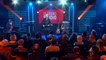 Stephan Eicher interprète " Des hauts, des bas '' dans le Grand Studio RTL