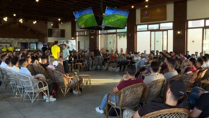 غزة.. الحصار والفقر يحولان دون حضور بطولة كأس العالم في قطر