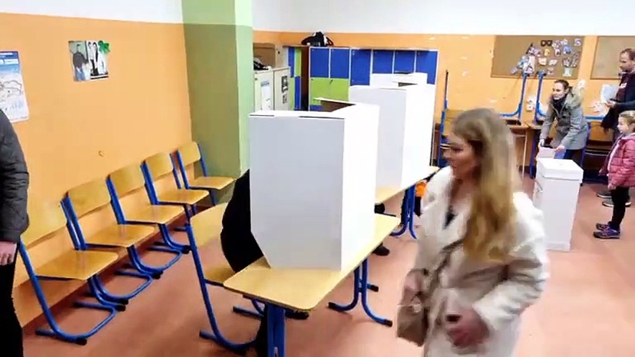 ZÁZNAM: Premiér: Sobotné voľby sú rovnako dôležité ako národné