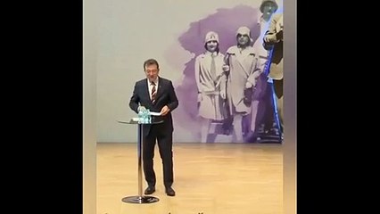 İmamoğlu çiftinin diyaloğu gülümsetti: Kalbinin sesi benden dolayı