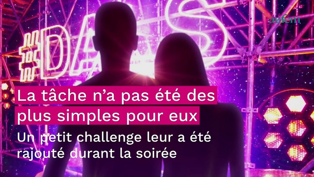 Danse avec les stars : Stéphane Legar fond en larmes après sa prestation