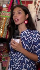 मिर्ज़ापुर' की डिंपी पंडित ने शो को लेकर क्या कहा