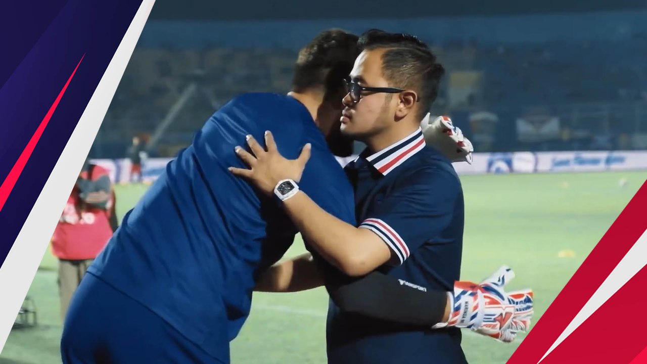 Mundur dari Jabatan Presiden Arema FC, Gilang Widya Pramana : Ini Tanggung Jawab Moral!