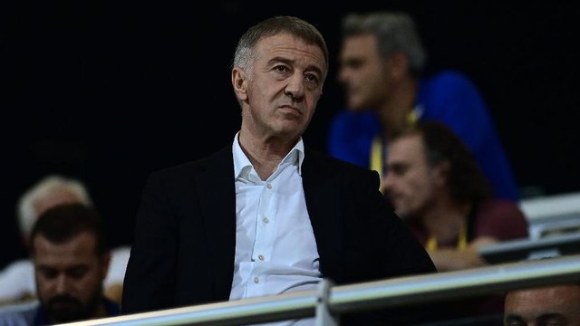 Ahmet Ağaoğlu: Trabzon’daki yeni havalimanı için tesislerimiz istimlak edilecek