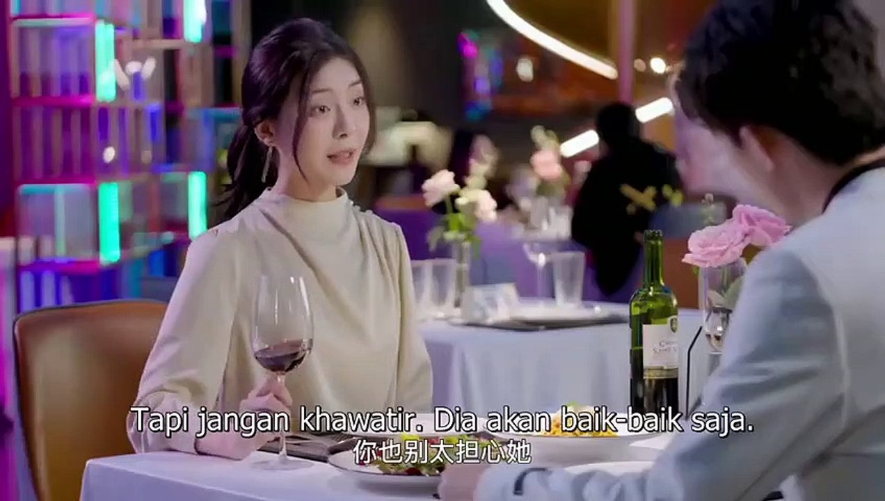 Film drakor Romantis bahasa indo丨Kita Ditakdirkan Untuk Menjadi丨Were meant to be