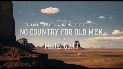 Download Video: La Ballade de Buster Scruggs Bande-annonce (RU)