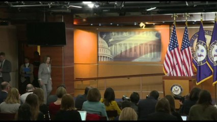 San Francisco, marito Pelosi aggredito da un intruso in casa