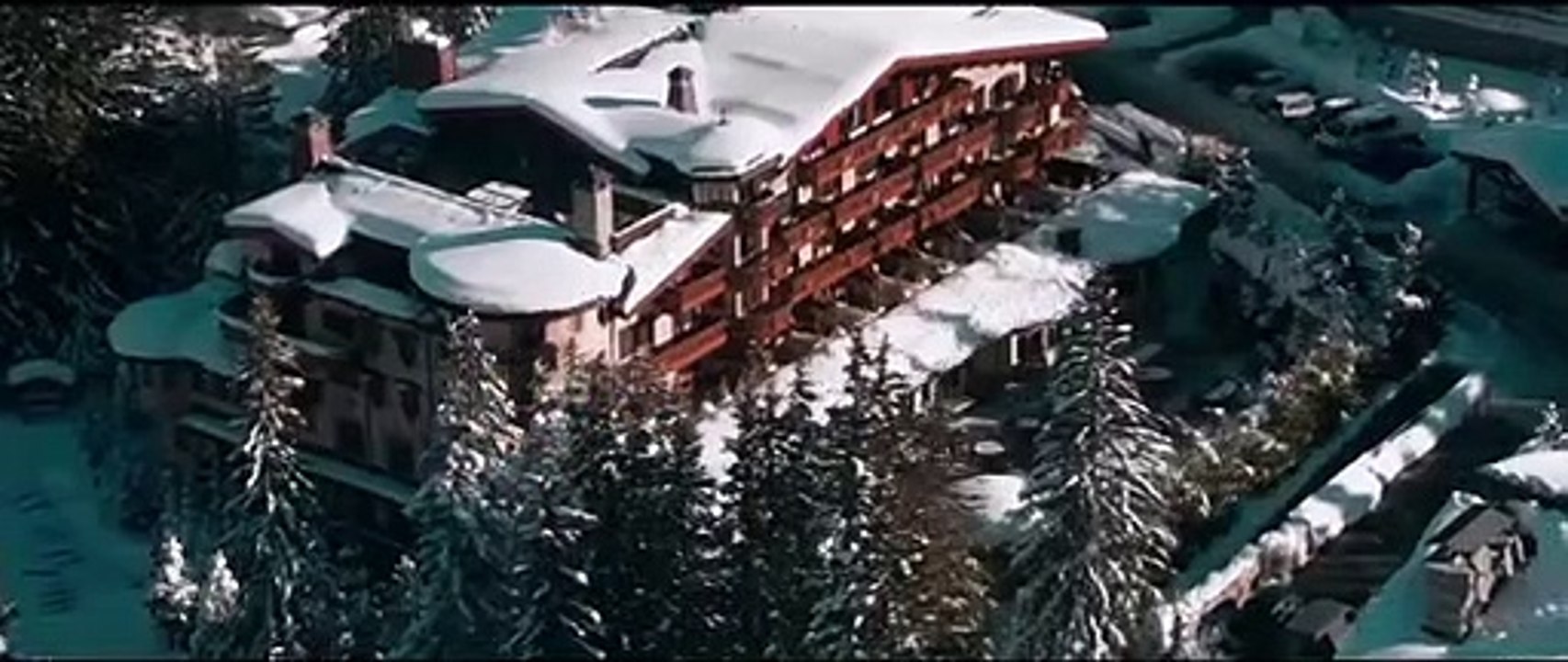 Mes trésors Bande-annonce (UK)