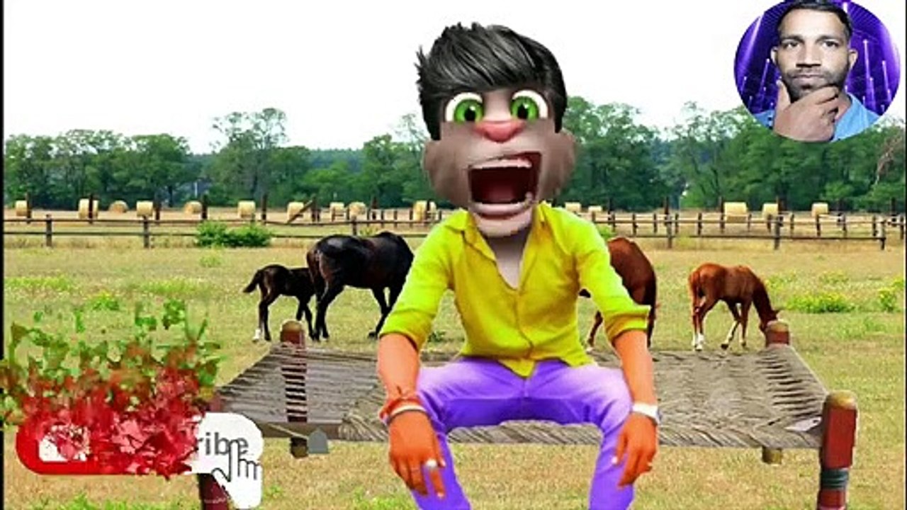 chunri jaipur se mangwa de __ sapna choudhary new song __ Sapna VS Billu _ Funny CAll Sapna VS Billu