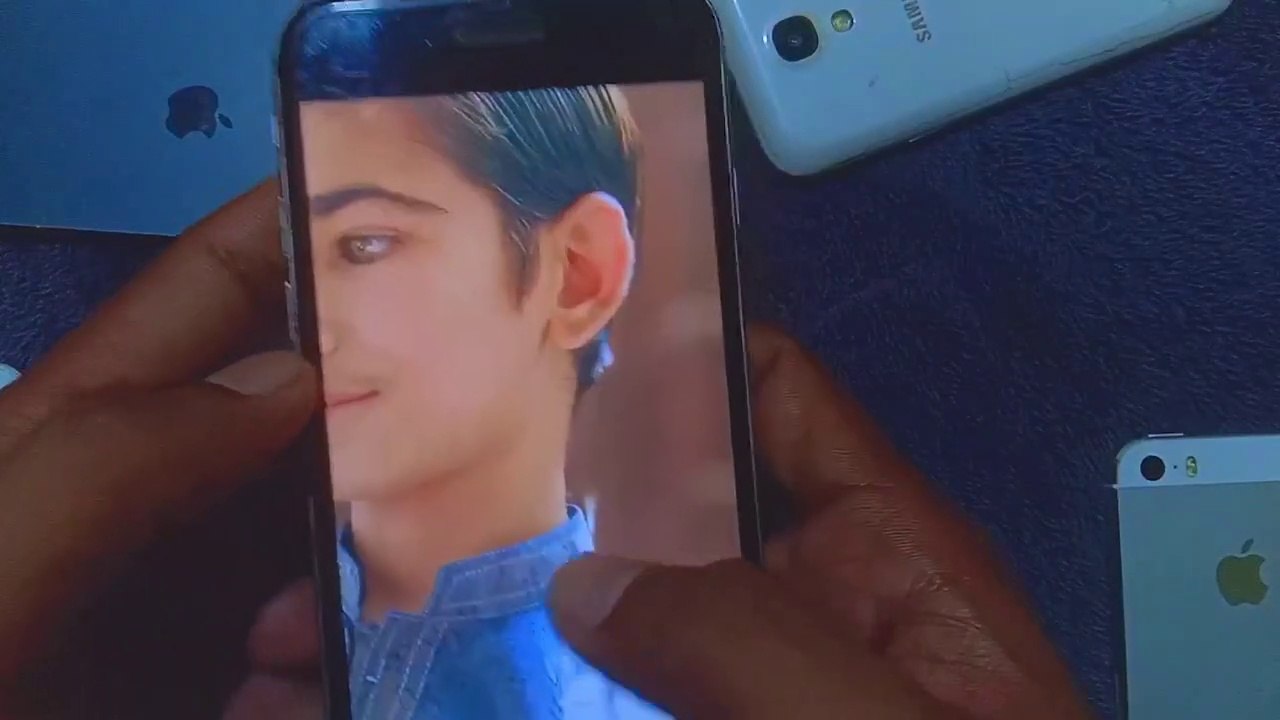 Get portrait mod in iPhone 5.6.7.8.5s.6s | How add portrait mod in old iPhones