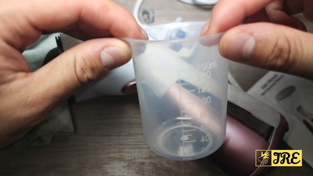 Uarter Handheld Garment Steamer (Review)