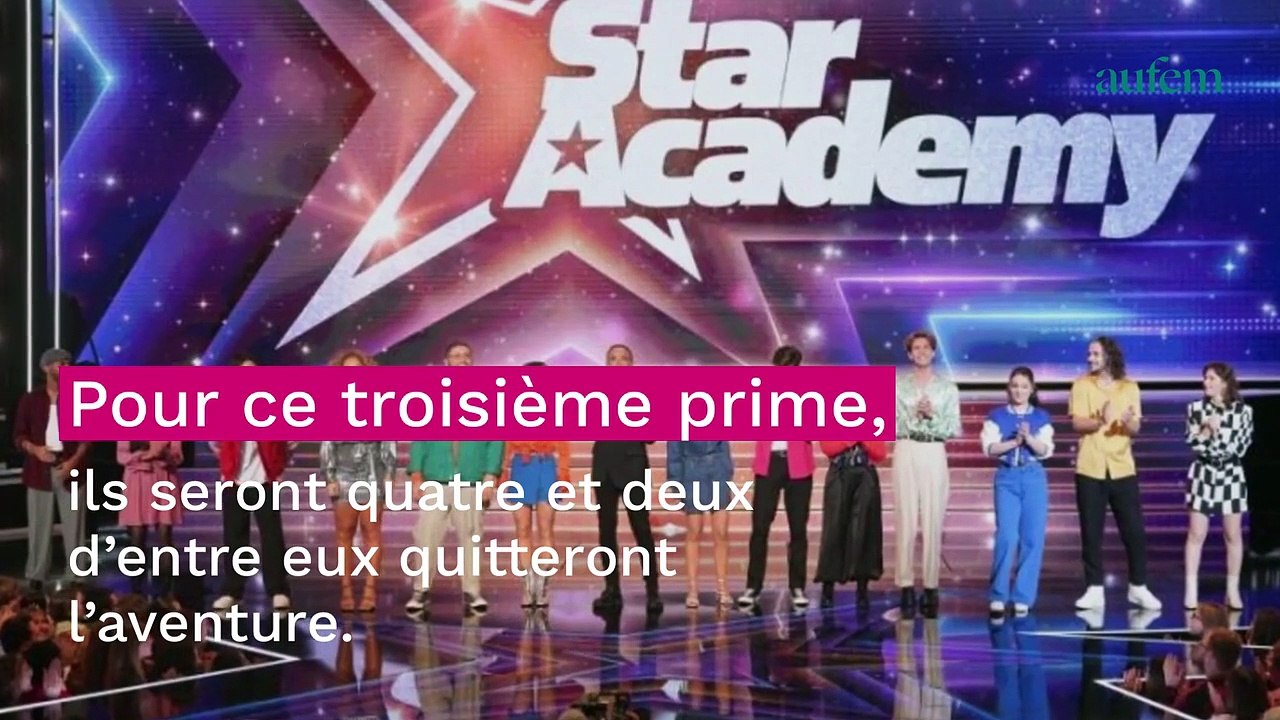 Star Academy : ce nominé que Léa ne sauvera pas, "Il est trop faux-cul"