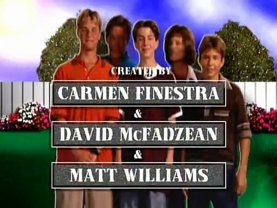 Hör mal, wer da hämmert Staffel 8 Folge 23