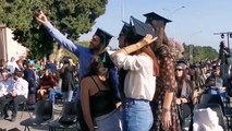 L'Università di Palermo festeggia i suoi laureati magistrali