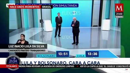 Milenio Noticias, con Alejandro Domínguez, 28 de octubre de 2022