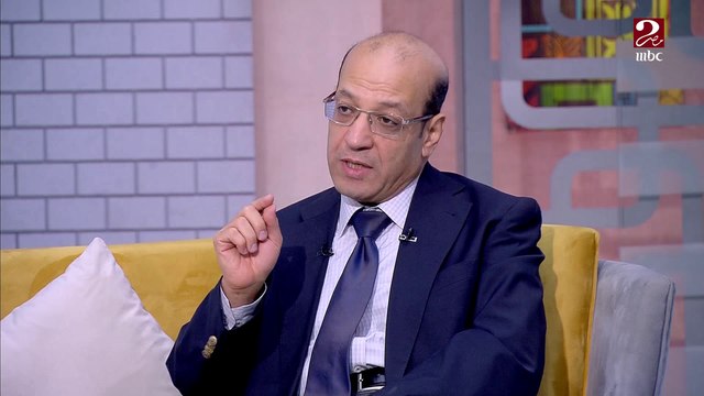 تقييم الوضع الاقتصادي الراهن وقرارات البنك المركزي.. مع الخبير الاقتصادي دكتور مصطفى بدرة