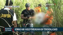 Kasus Mutilasi ASN Semarang, Tiga Saksi Kunci Dapat Perlindungan dari LPSK