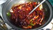 Amazingly spicy! Best spicy tteokbokki - TOP 3 / korea street food