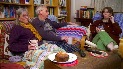 Gogglebox S20E07 || Gogglebox Season2 Episode7