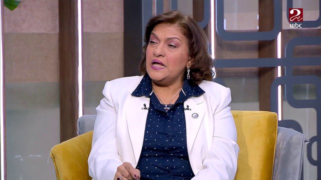 النائبة إيفلين متى: مبادرة (ابدأ) تساهم في زيادة الإنتاج عن طريق إنشاء مصانع جديدة وتقليل الاستيراد من الخارج