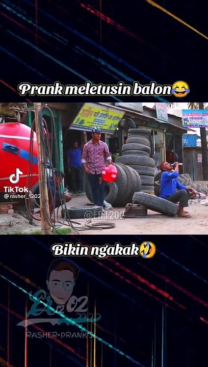 #2 funny TikTok