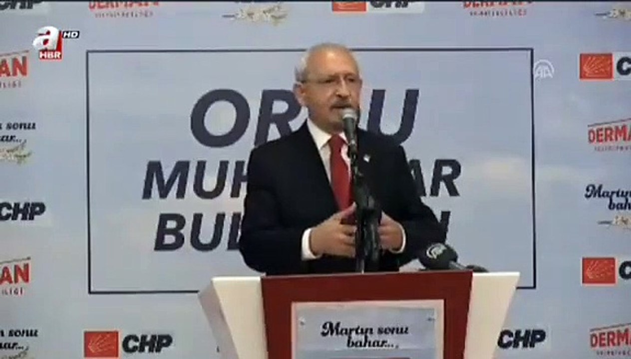 Günün videosu tıklanma rekoru kırıyor! Yine madara oldun Bay Kemal
