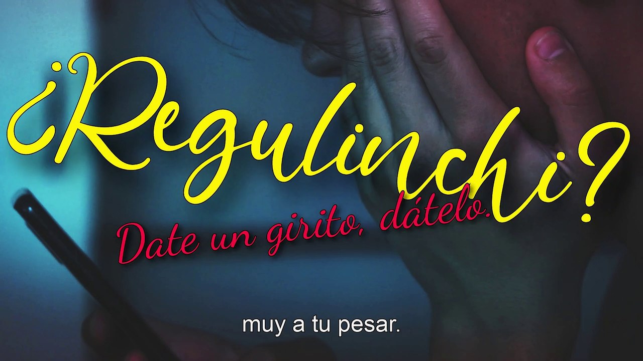 ¿Regulinchi?