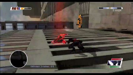Spider-Man: Web of Shadows online multiplayer - wii