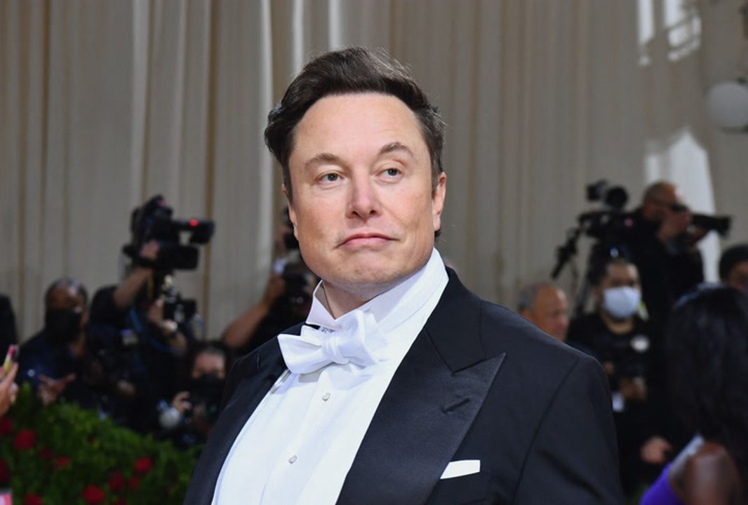 Twitter: Elon Musk won’t reinstate Trump or any other banned account until forming ‘content moderation council’