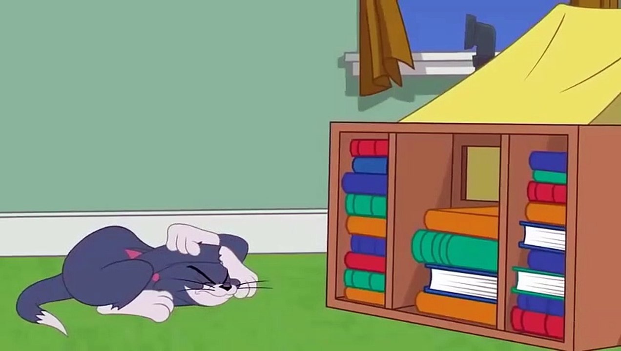 Tom and Jerry 2018 _ Funny Fireworks Explosion _ Mexico Mucho Mouse _ Cartoons For Kids ( 480 X 854 )