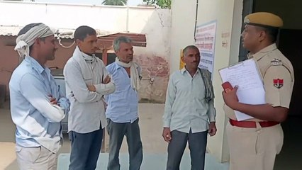 VIDEO#शादी के छह साल बाद विवाहिता ने की सुसाइड