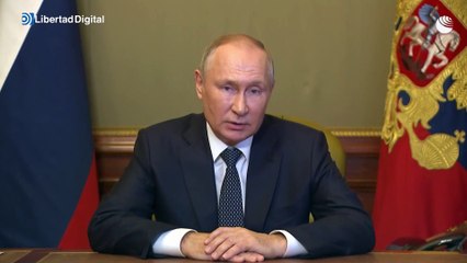 El Ministerio de Defensa de Rusia anuncia el fin de la "movilización parcial"