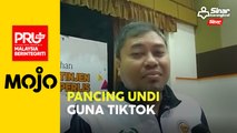 PRU15: BN pancing pengundi muda guna Tiktok