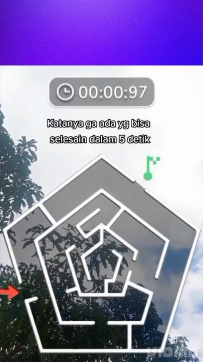 tantangan
